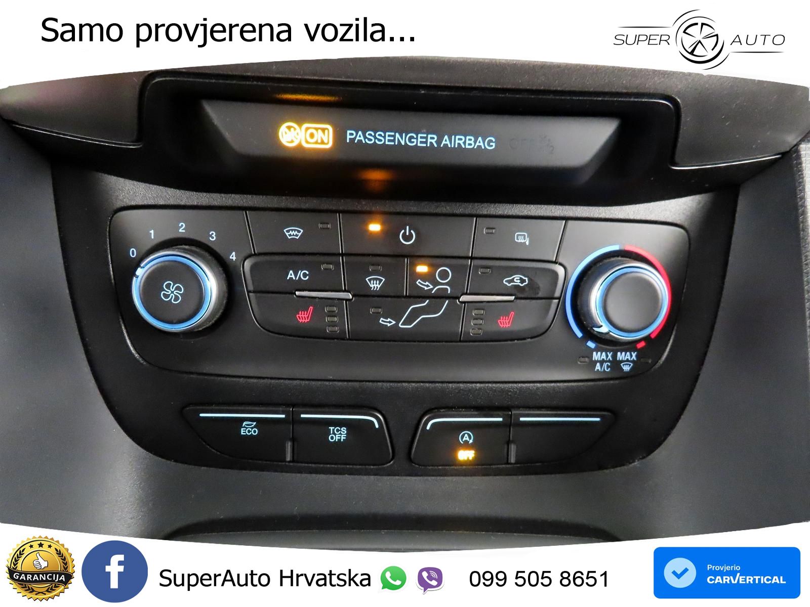 Ford Transit 99 KS