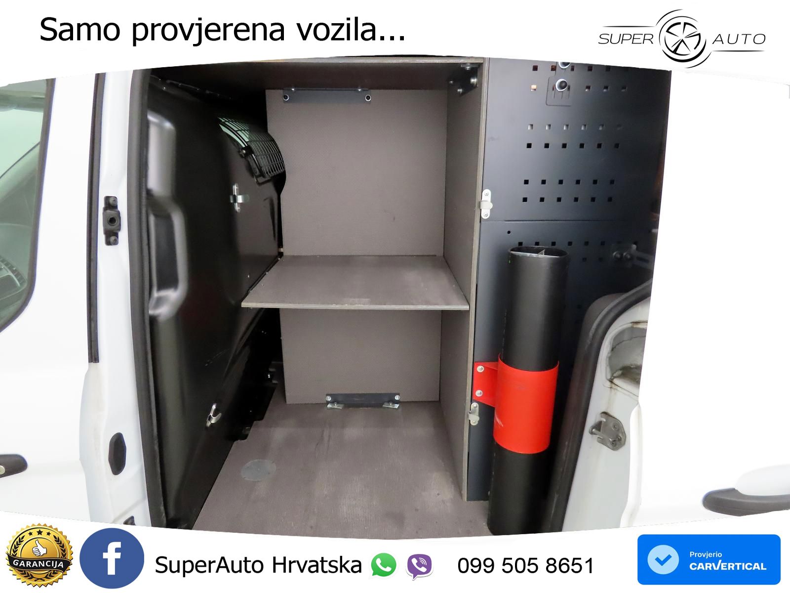 Ford Transit 99 KS