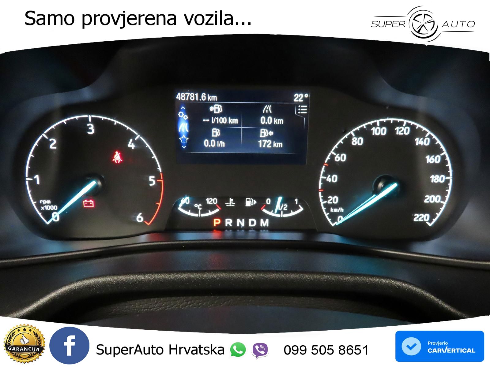 Ford Transit 99 KS