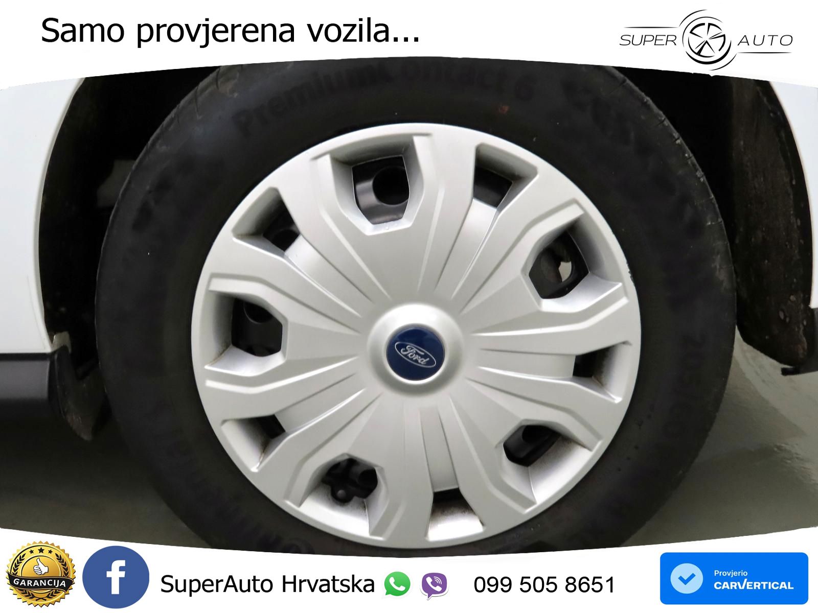 Ford Transit 99 KS