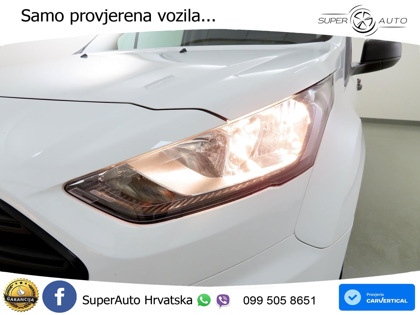 Ford Transit 99 KS