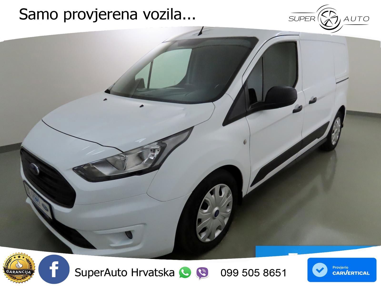 Ford Transit 99 KS