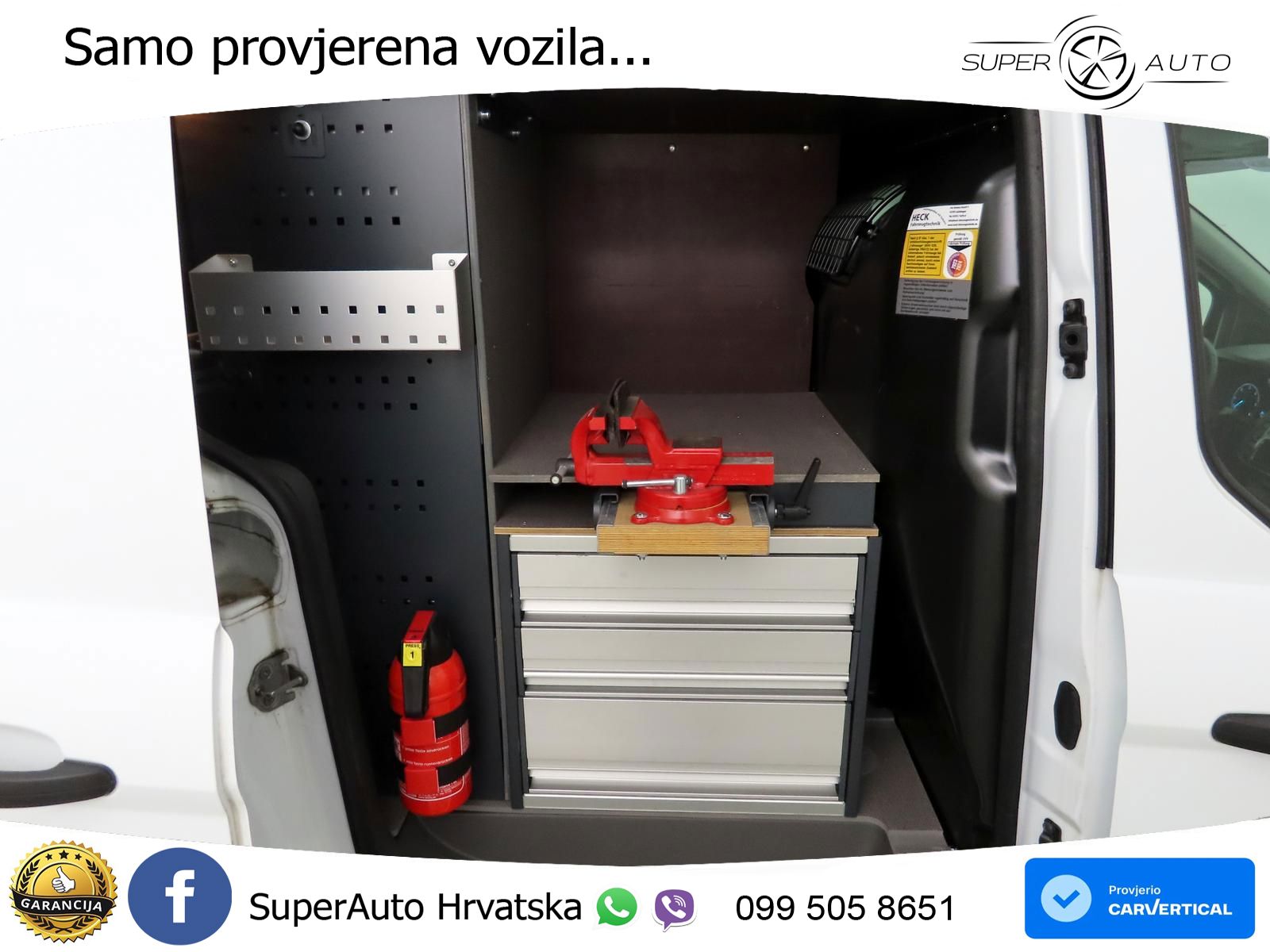 Ford Transit 99 KS