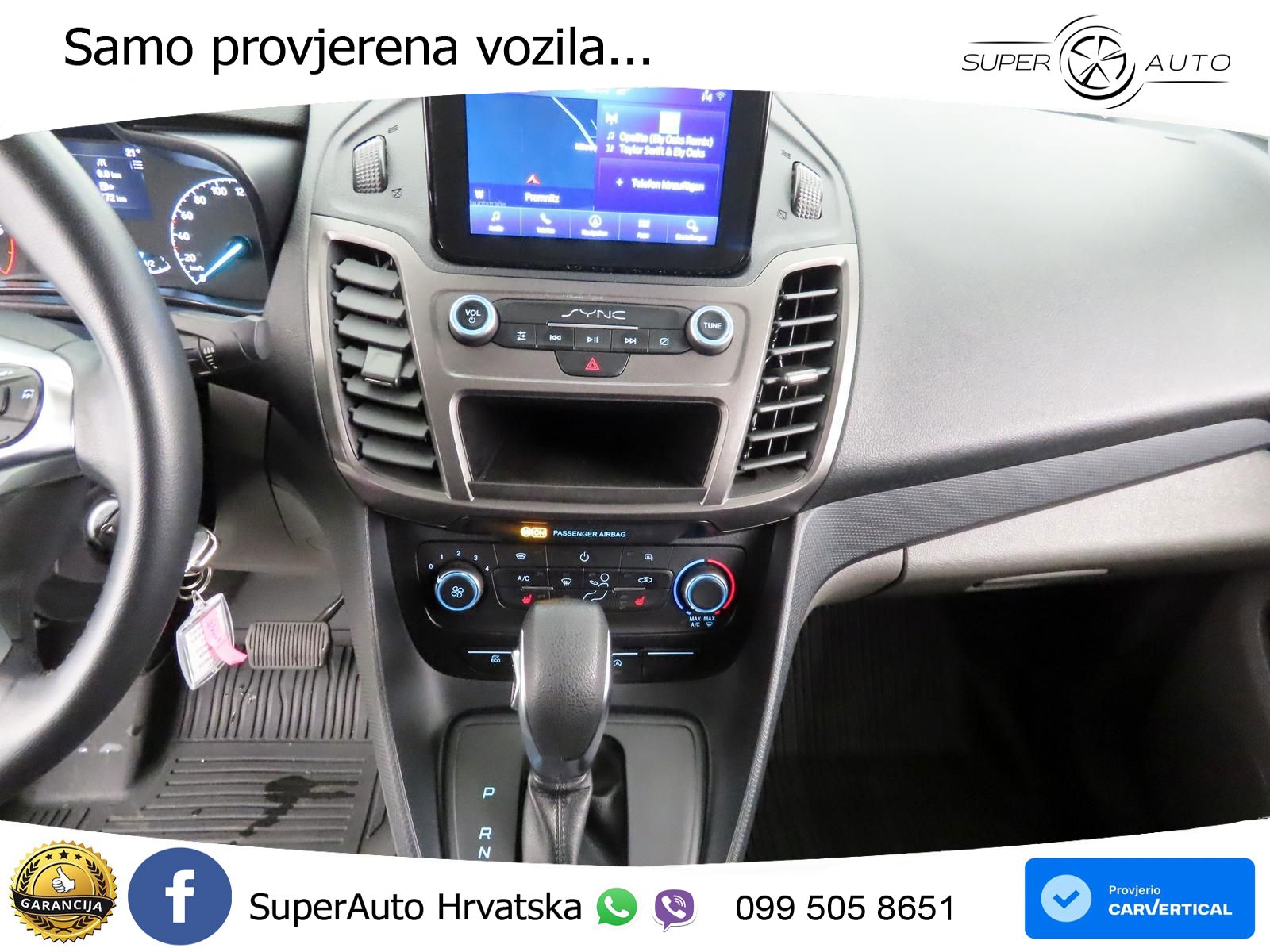 Ford Transit 99 KS