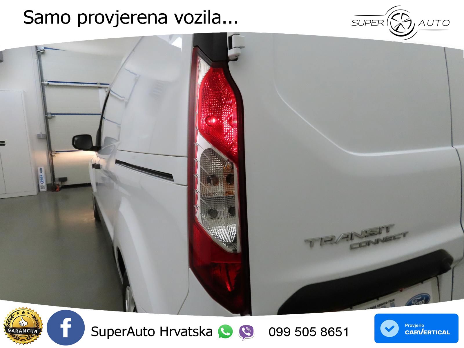 Ford Transit 99 KS