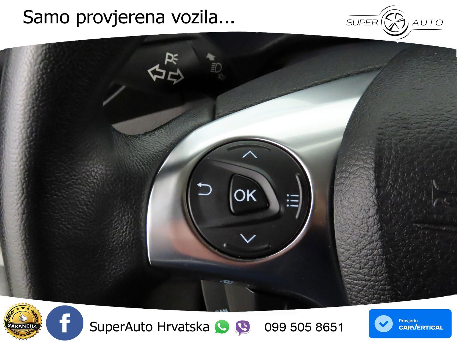 Ford Transit 99 KS