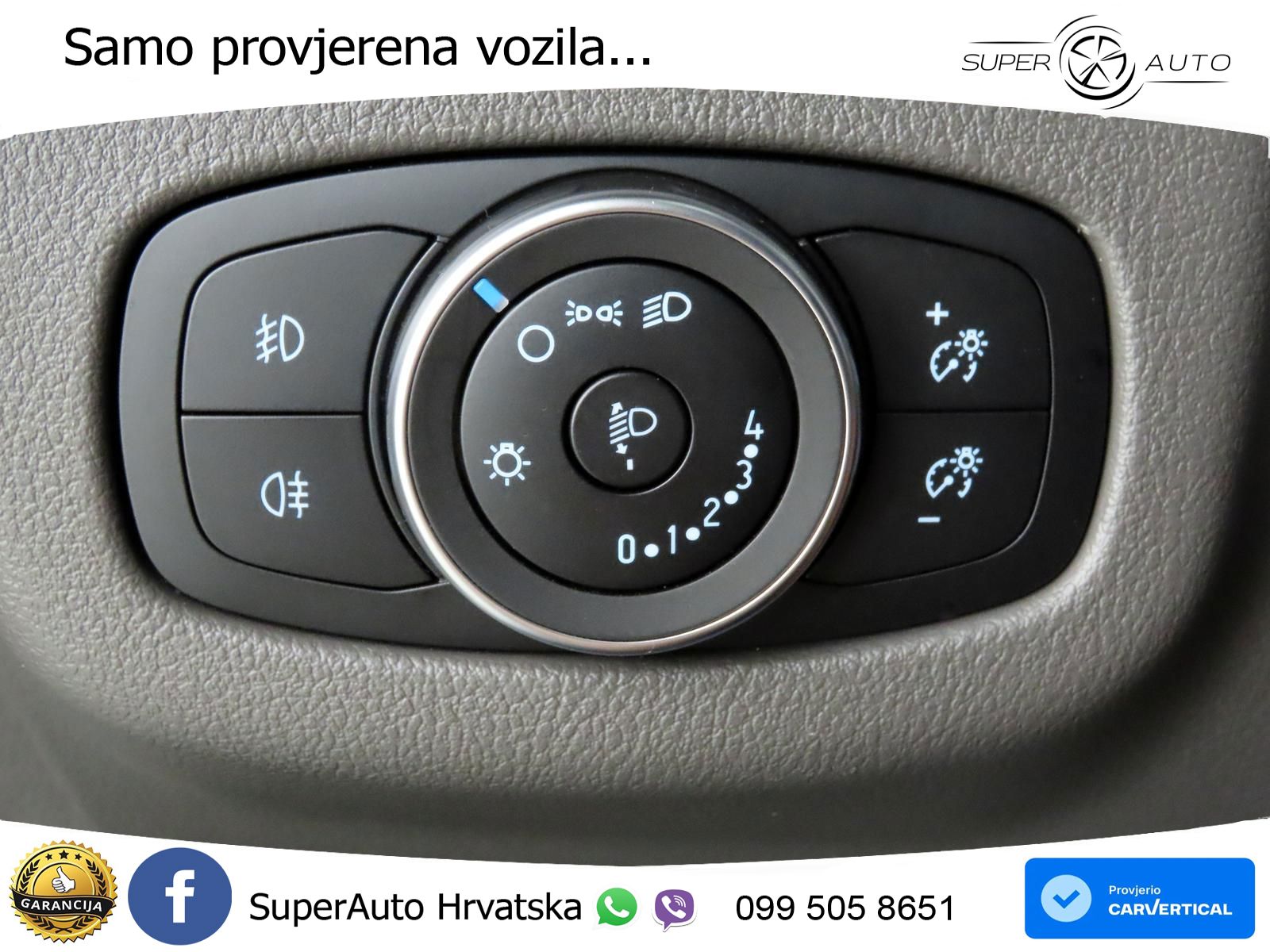 Ford Transit 99 KS
