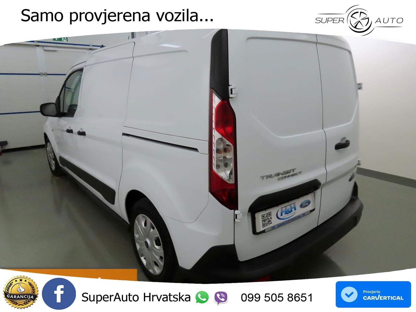 Ford Transit 99 KS