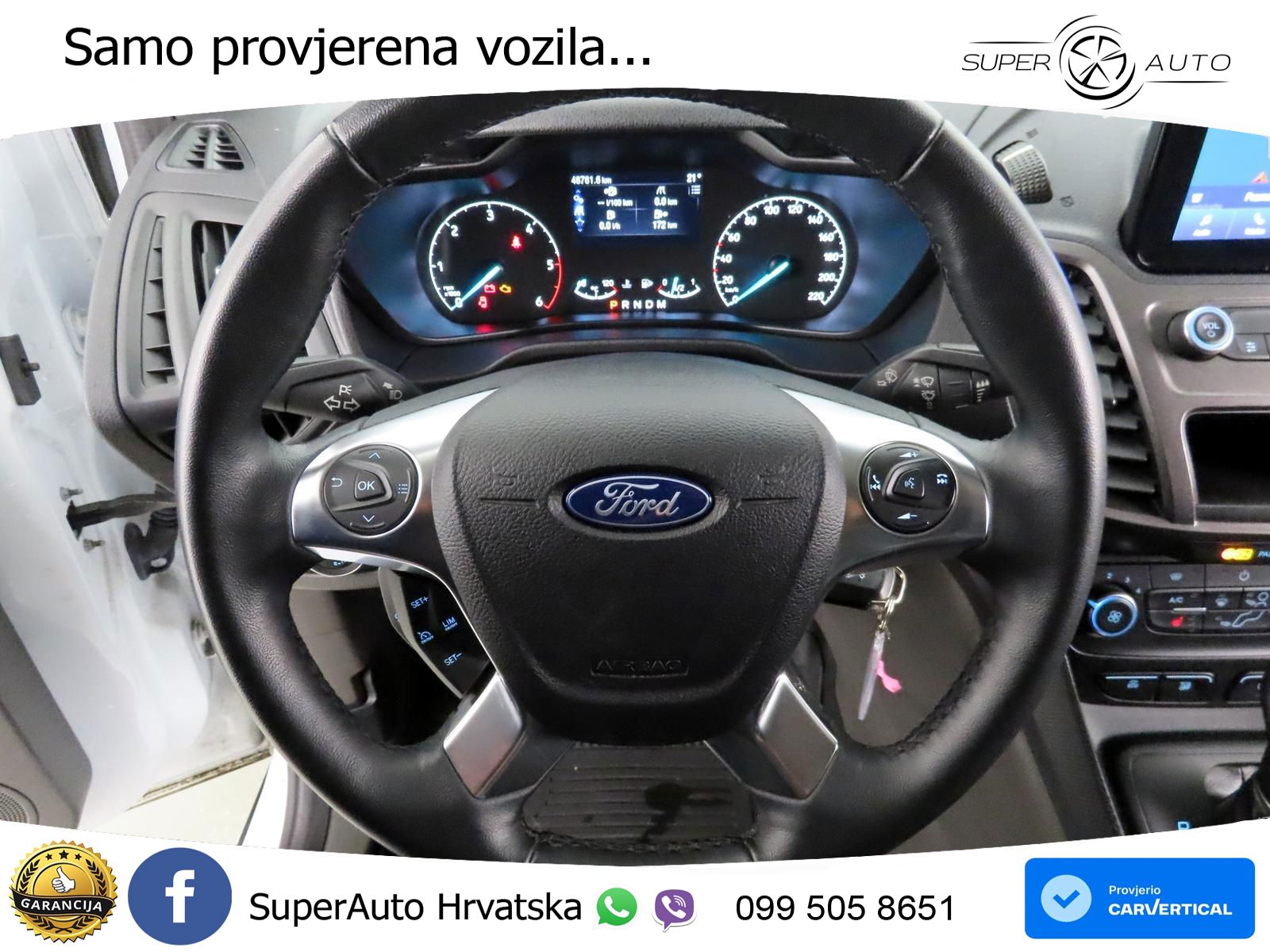 Ford Transit 99 KS