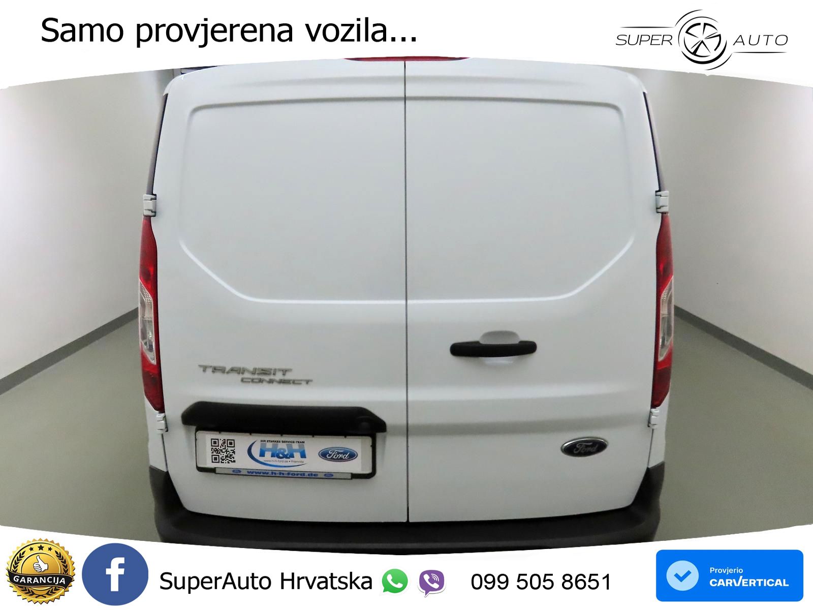Ford Transit 99 KS
