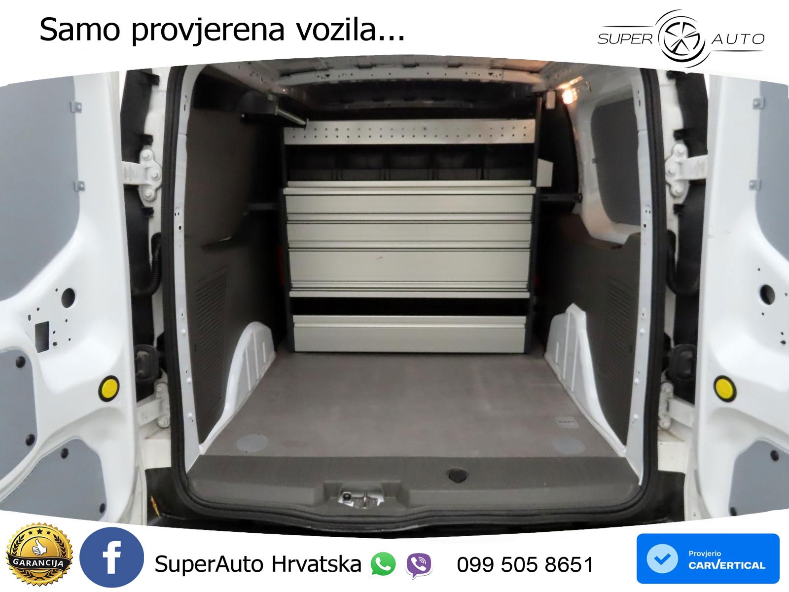 Ford Transit 99 KS