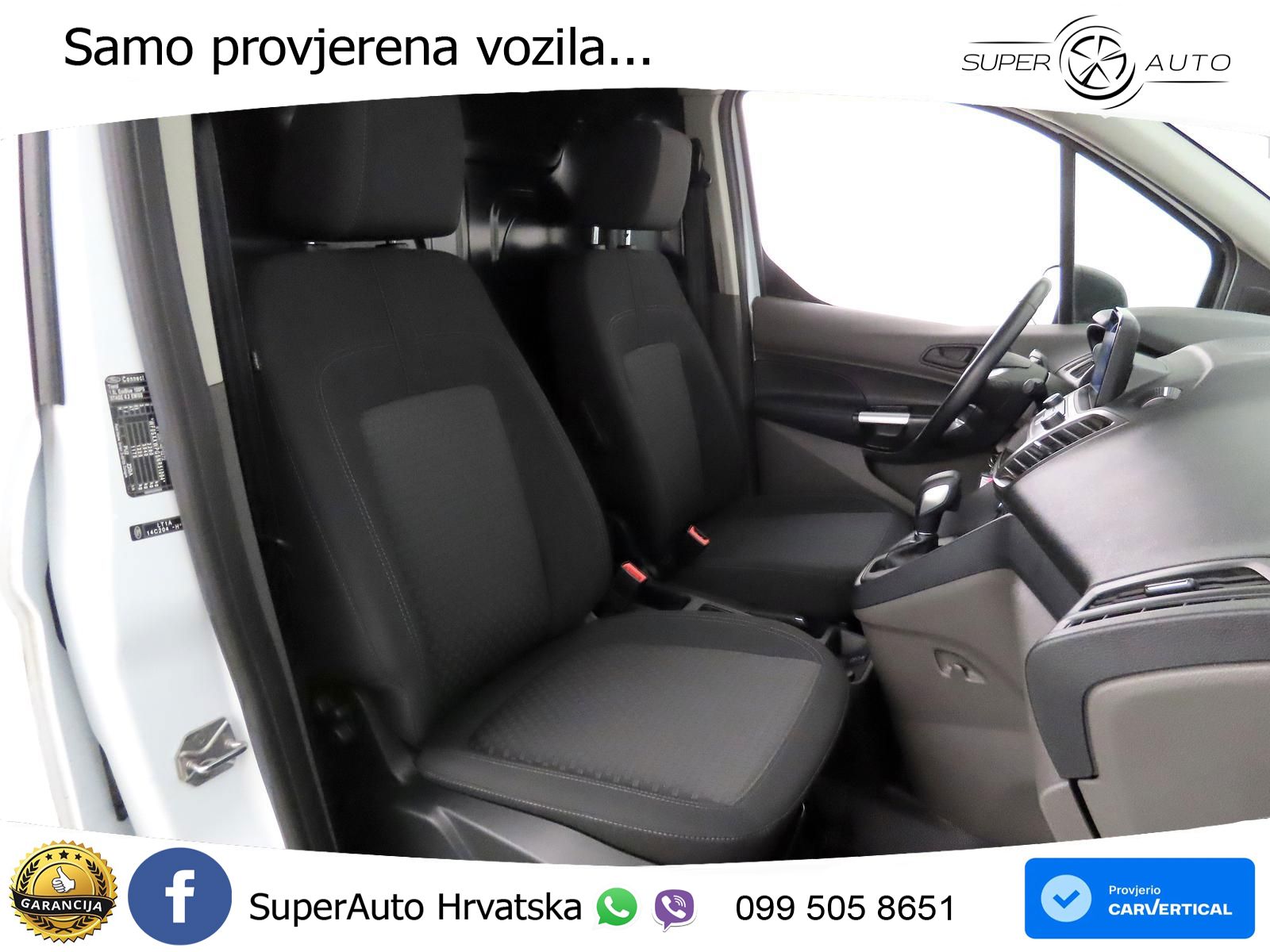 Ford Transit 99 KS