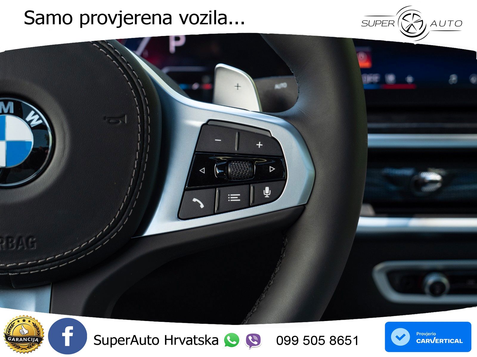 BMW X6 30d (298 KS) xDrive Steptronic M Sport LED+GR SJED+ACC