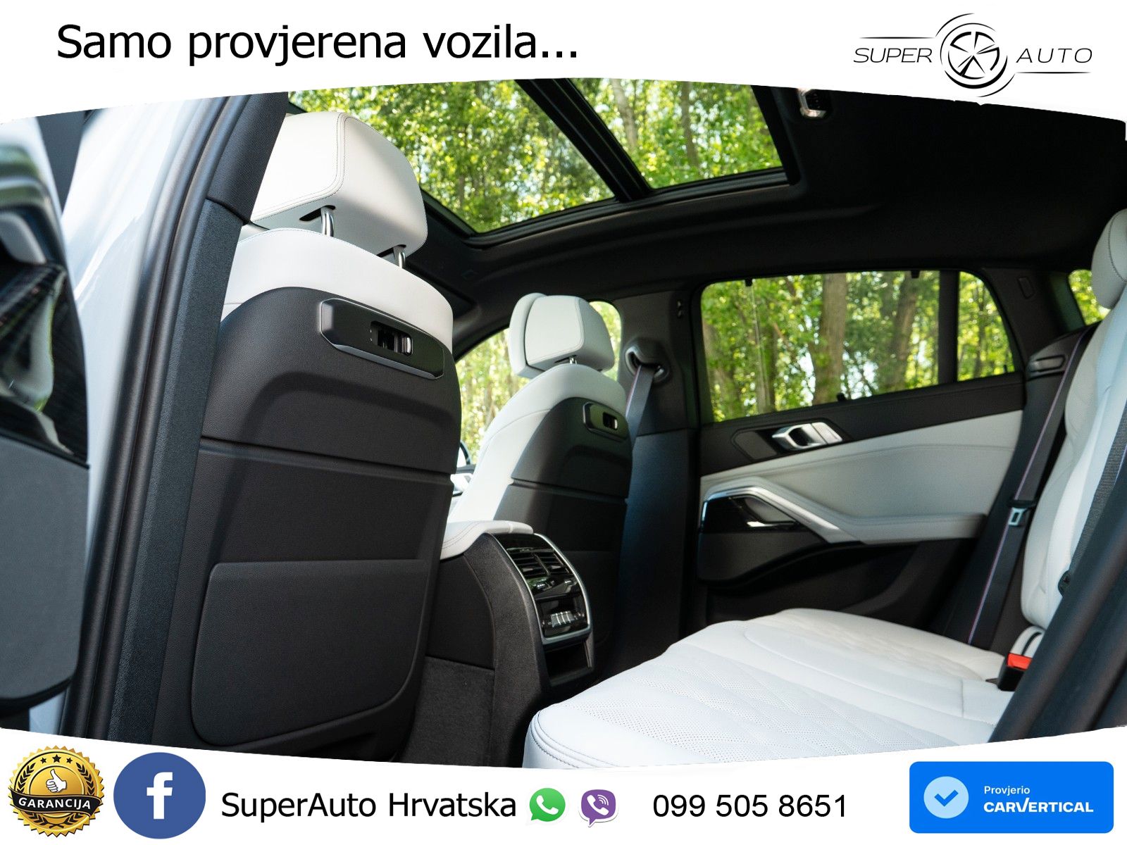 BMW X6 30d (298 KS) xDrive Steptronic M Sport LED+GR SJED+ACC