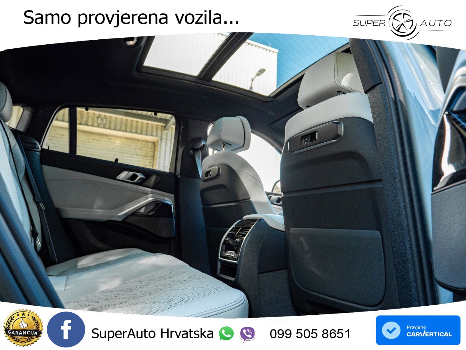 BMW X6 30d (298 KS) xDrive Steptronic M Sport LED+GR SJED+ACC