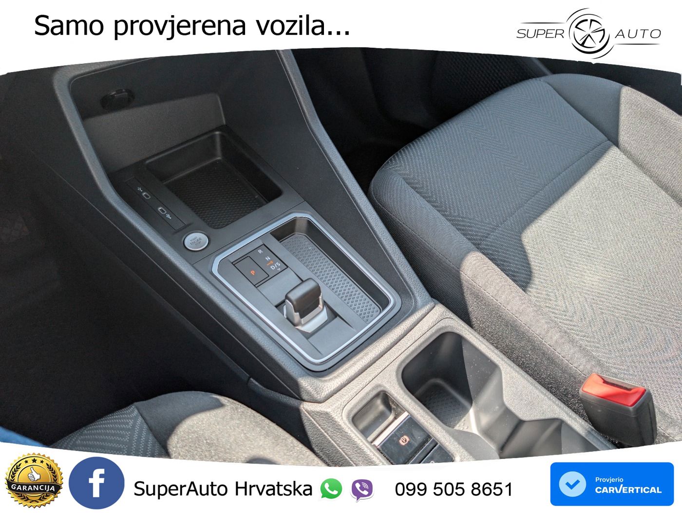 Ford Transit 150 KS