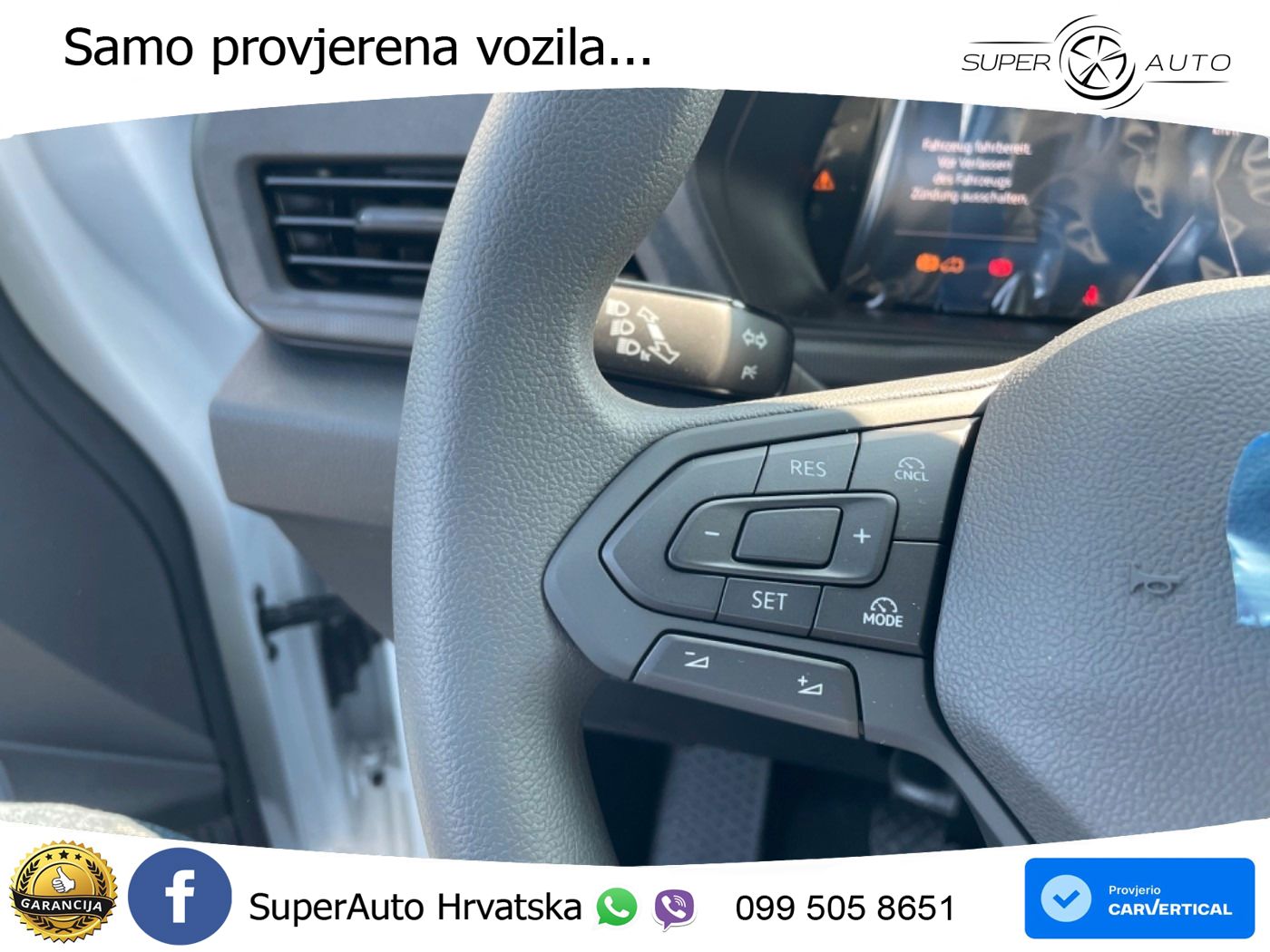 Ford Transit 150 KS