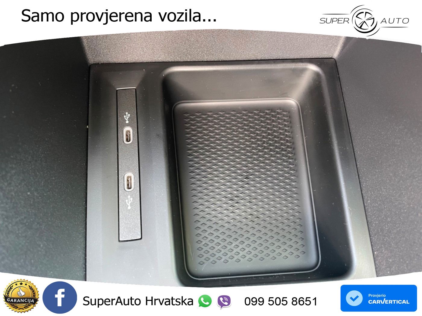 Ford Transit 150 KS