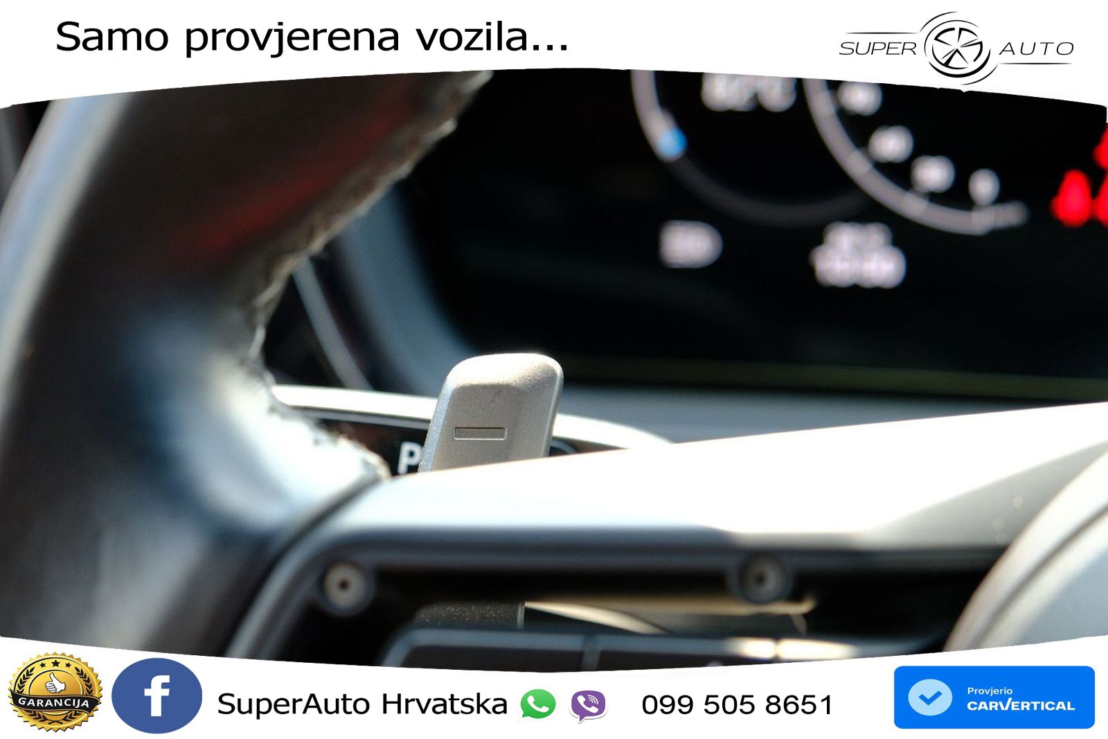 Porsche Cayenne 3.0 V6 (470 KS) E-Hybrid Tiptronic S LED+GR SJED+ACC