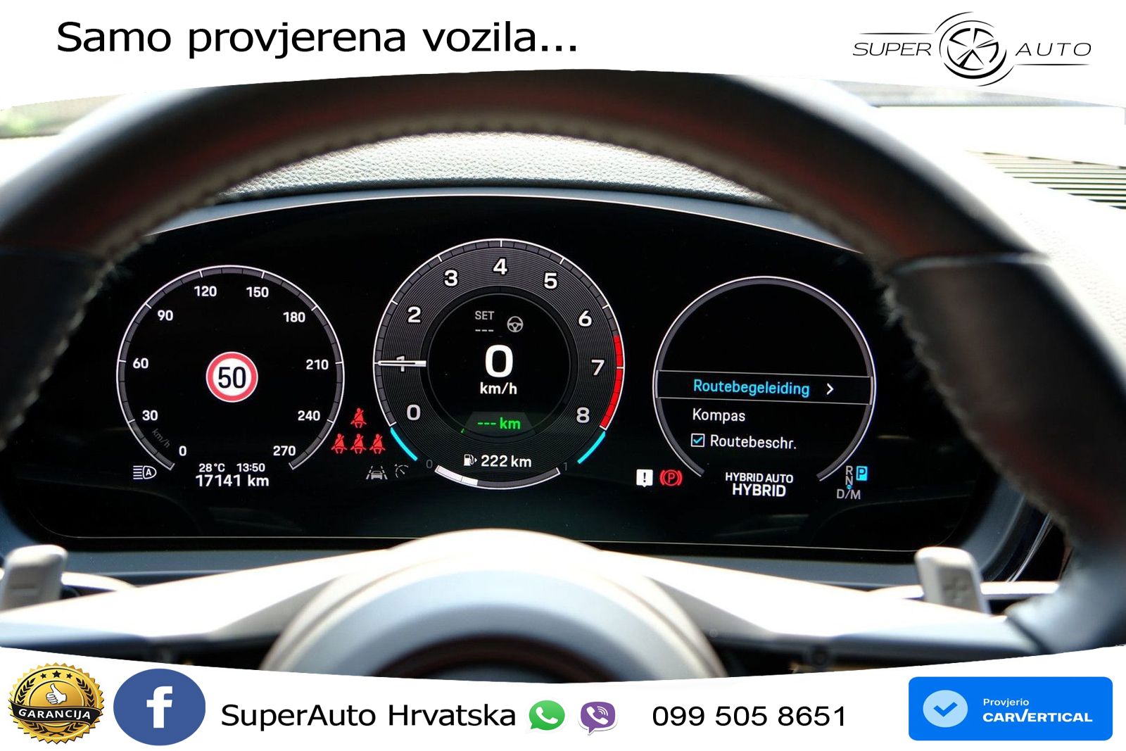 Porsche Cayenne 3.0 V6 (470 KS) E-Hybrid Tiptronic S LED+GR SJED+ACC