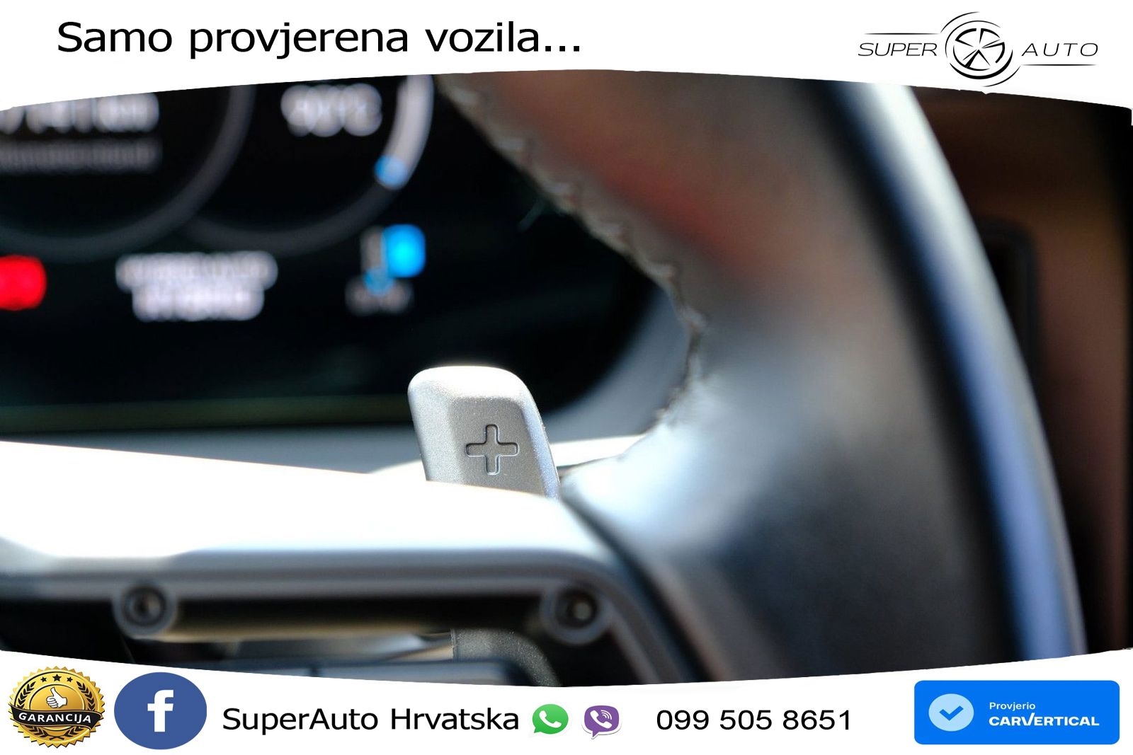 Porsche Cayenne 3.0 V6 (470 KS) E-Hybrid Tiptronic S LED+GR SJED+ACC