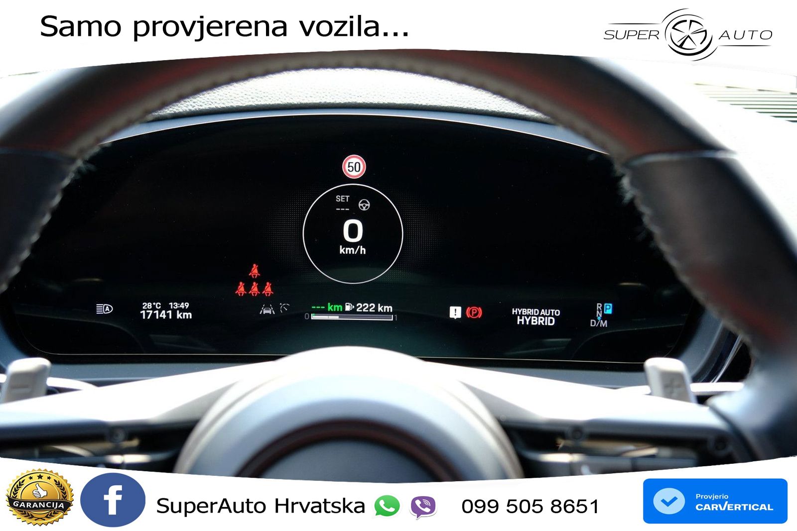 Porsche Cayenne 3.0 V6 (470 KS) E-Hybrid Tiptronic S LED+GR SJED+ACC