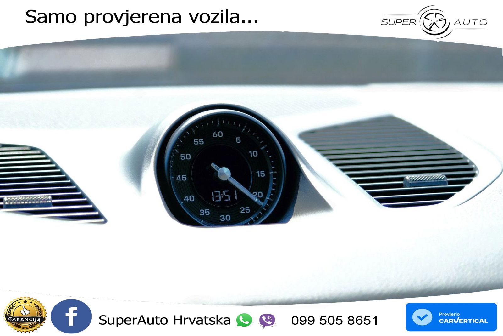 Porsche Cayenne 3.0 V6 (470 KS) E-Hybrid Tiptronic S LED+GR SJED+ACC