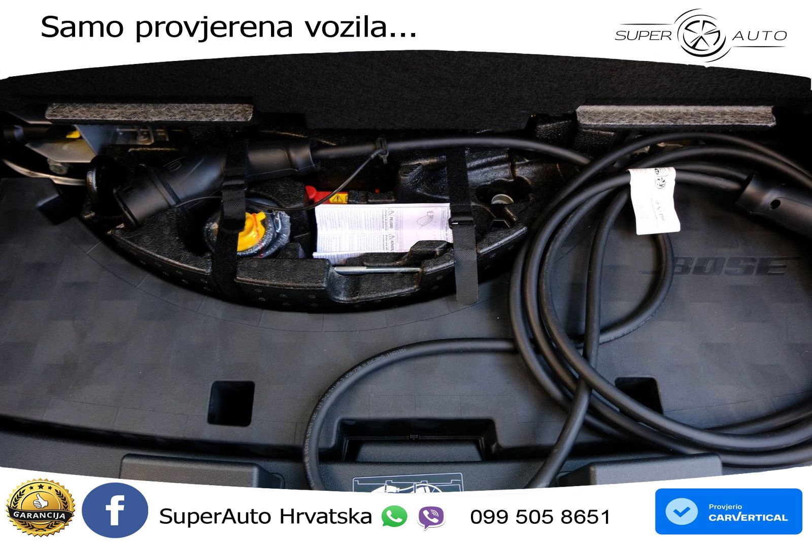 Porsche Cayenne 3.0 V6 (470 KS) E-Hybrid Tiptronic S LED+GR SJED+ACC