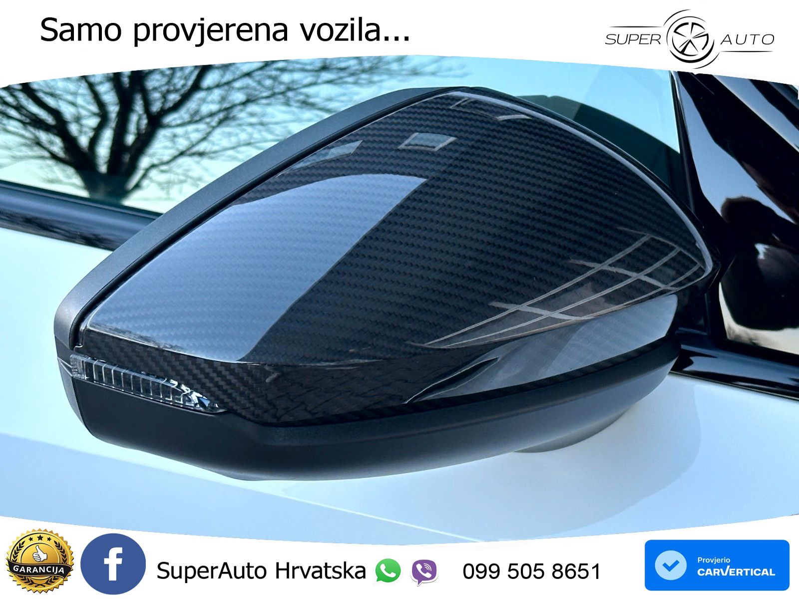 Audi RS3 Sportback 2.5 TFSI (400 KS) quattro S tronic LED+GR SJED+ACC