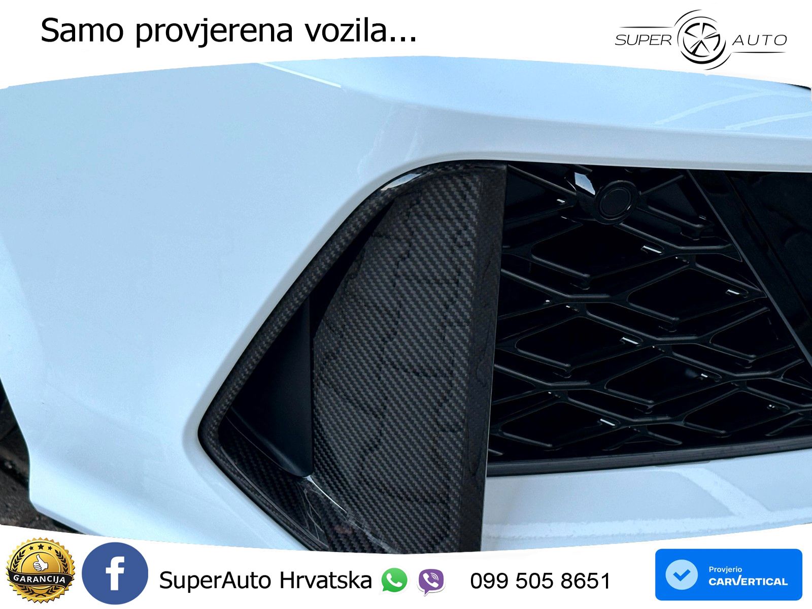 Audi RS3 Sportback 2.5 TFSI (400 KS) quattro S tronic LED+GR SJED+ACC