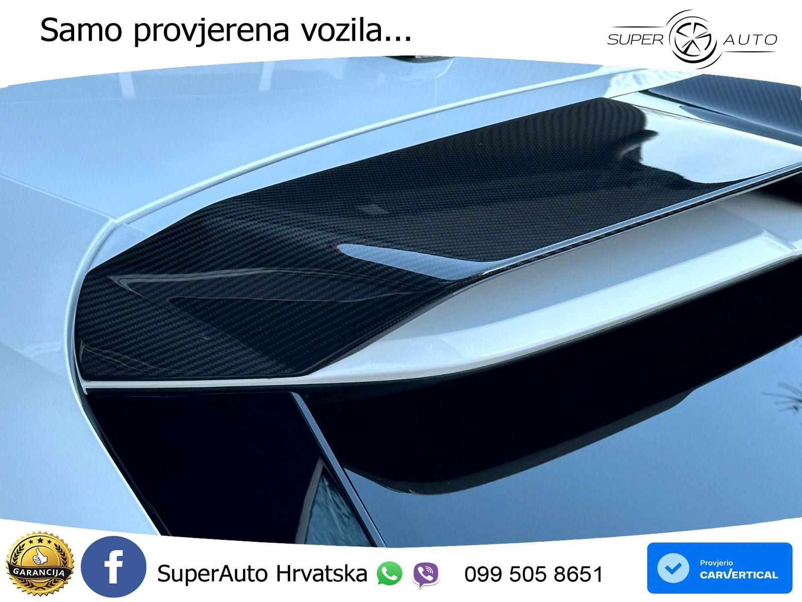 Audi RS3 Sportback 2.5 TFSI (400 KS) quattro S tronic LED+GR SJED+ACC