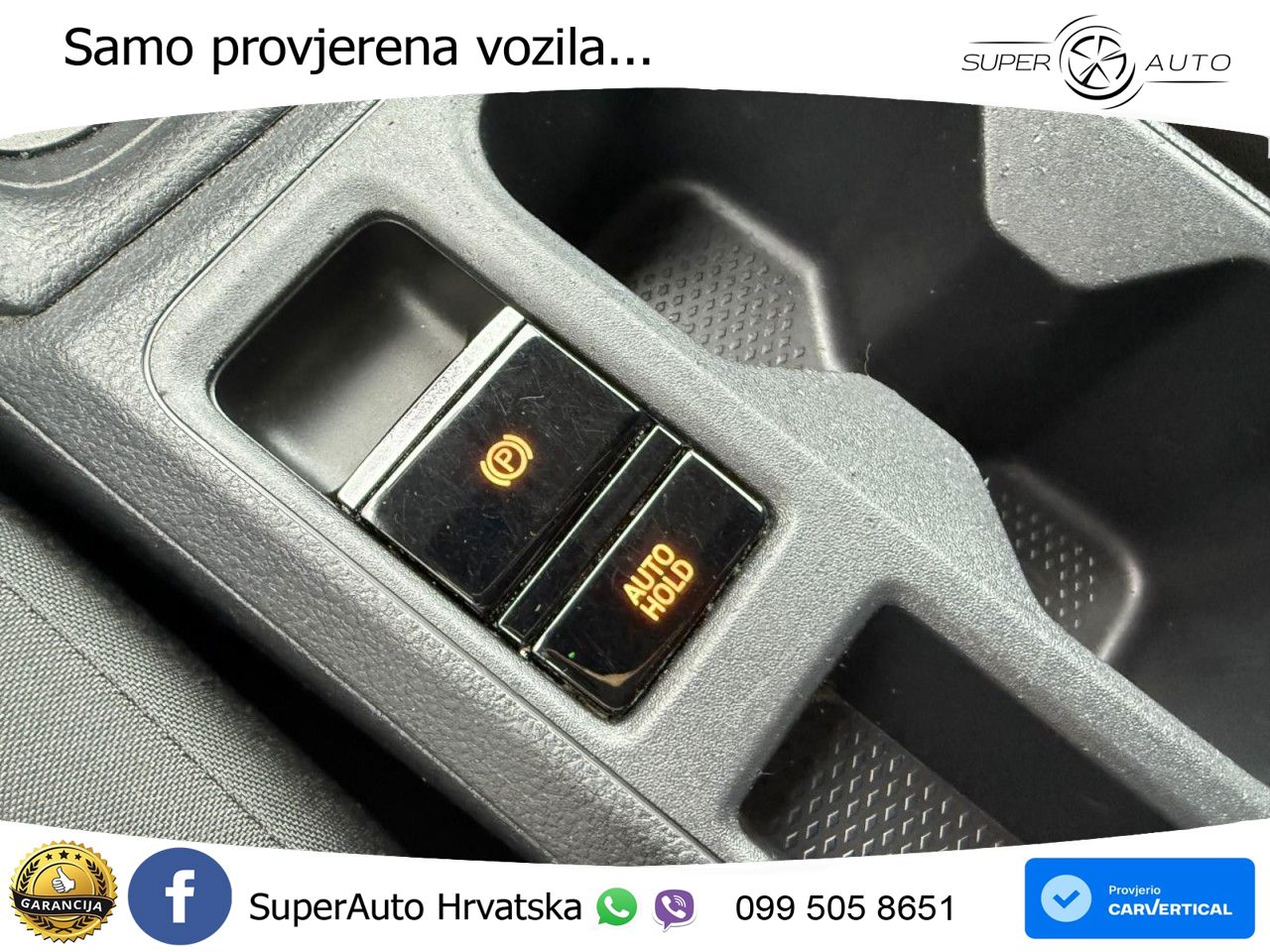 VW Caddy 114 KS