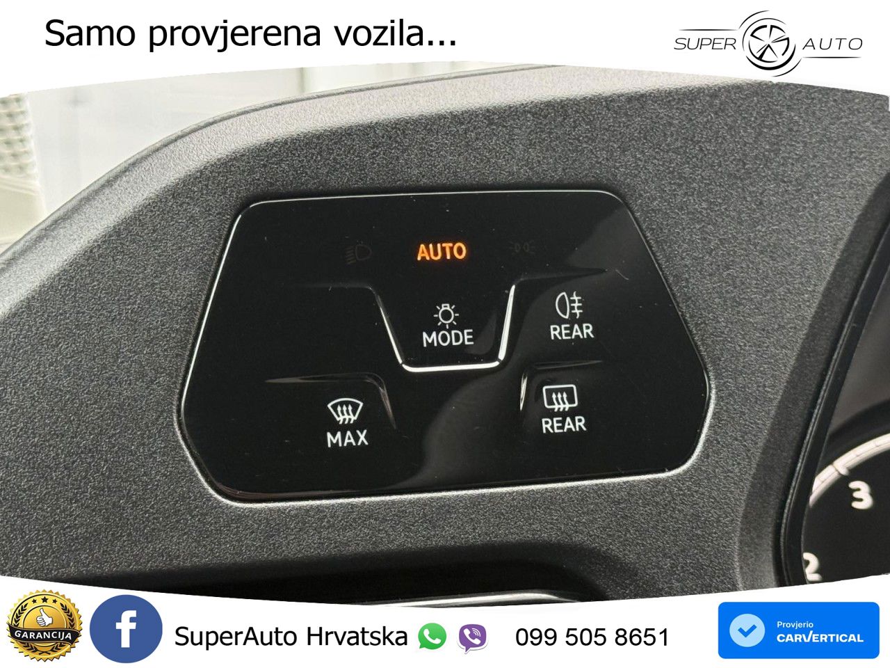 VW Caddy 114 KS