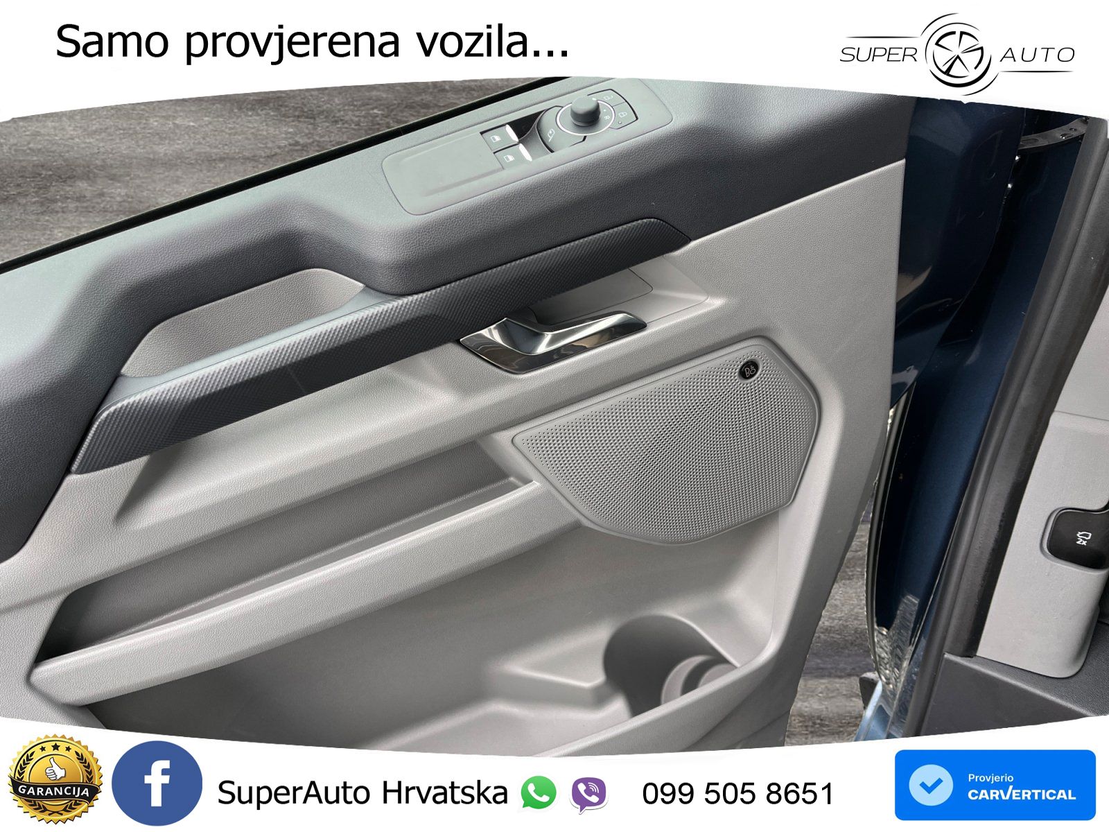 Ford Transit 170 KS