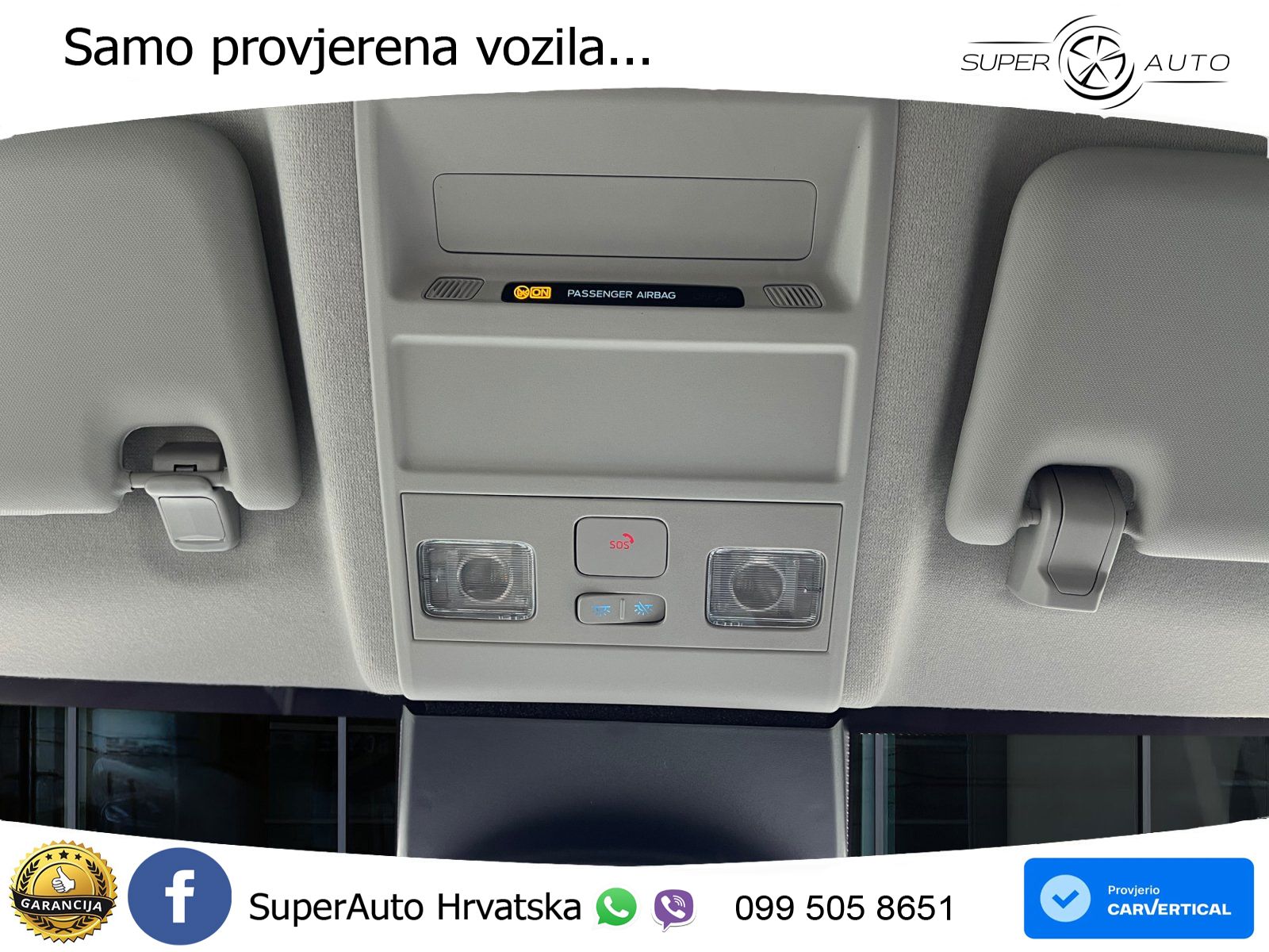 Ford Transit 170 KS