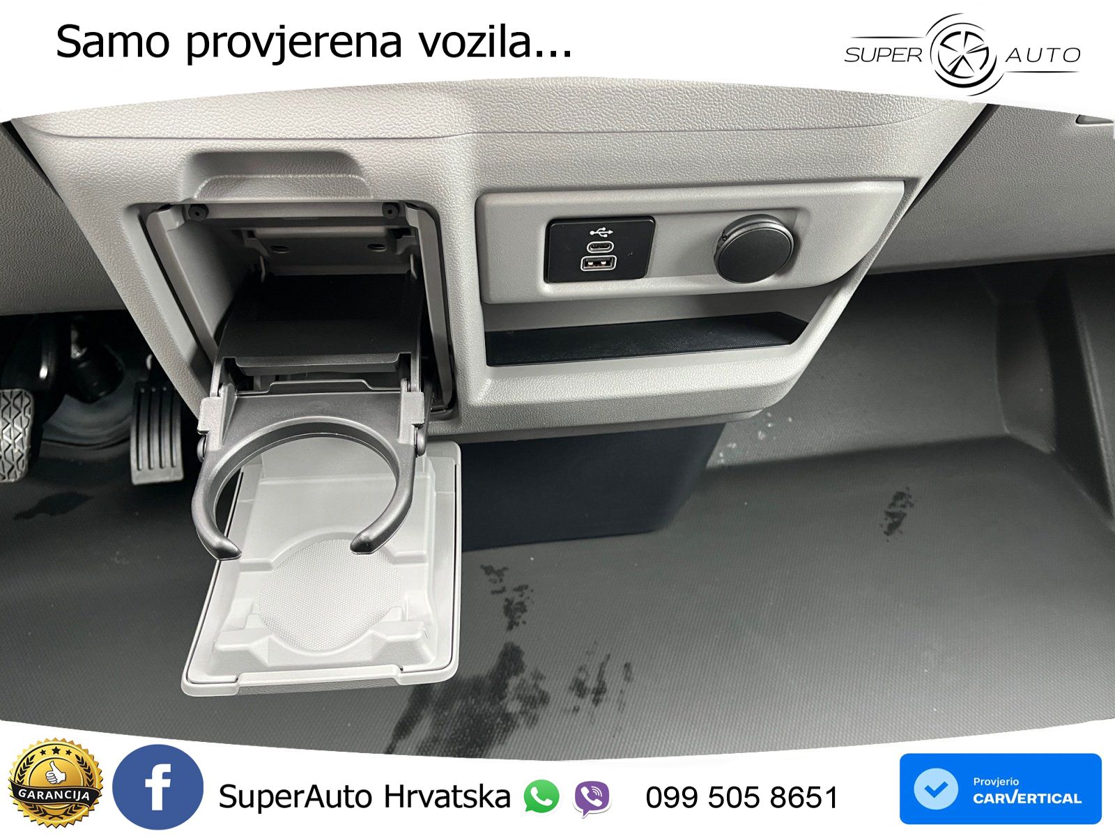 Ford Transit 170 KS
