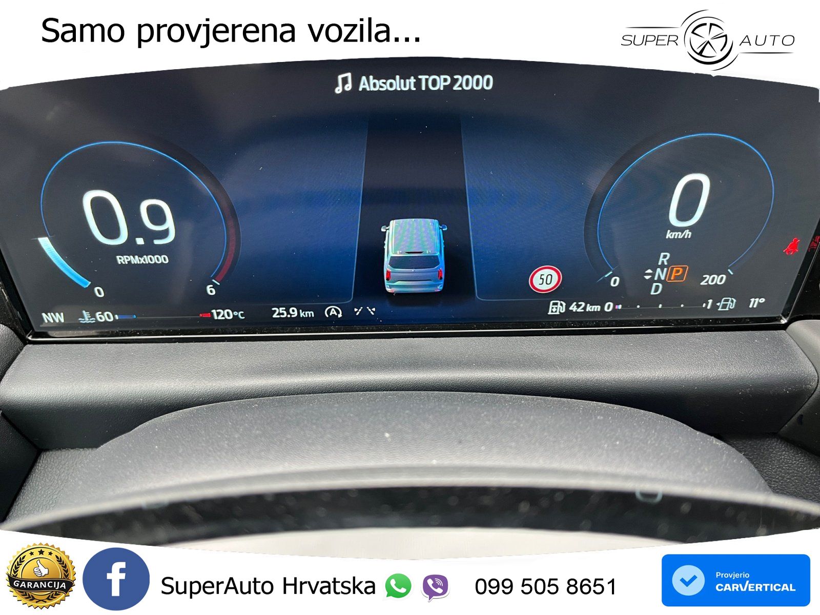 Ford Transit 170 KS