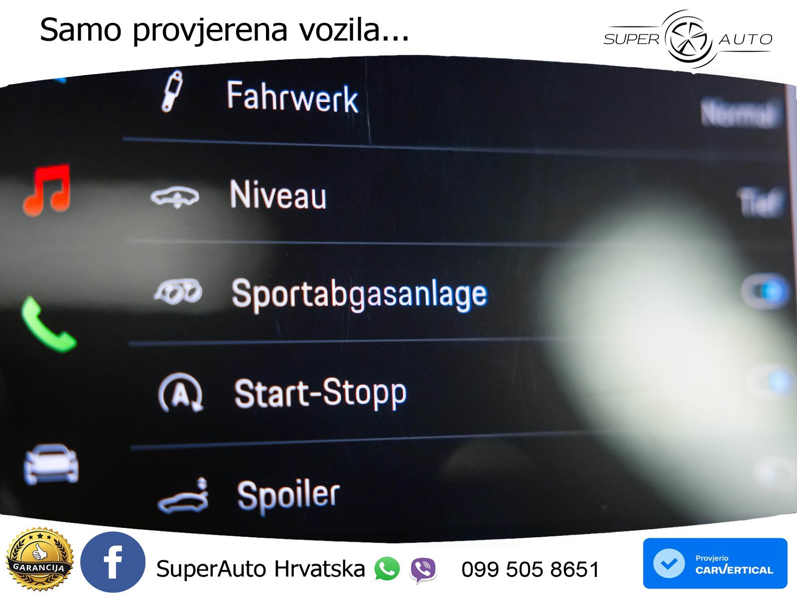 Porsche Panamera GTS 4.0 V8 (500 KS) PDK