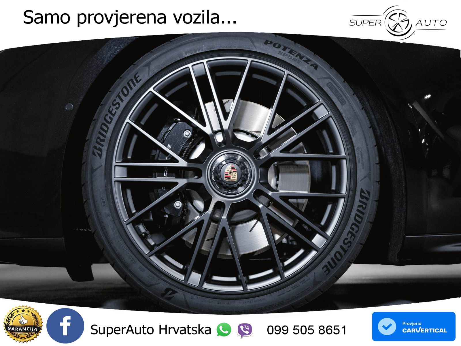 Porsche Panamera GTS 4.0 V8 (500 KS) PDK