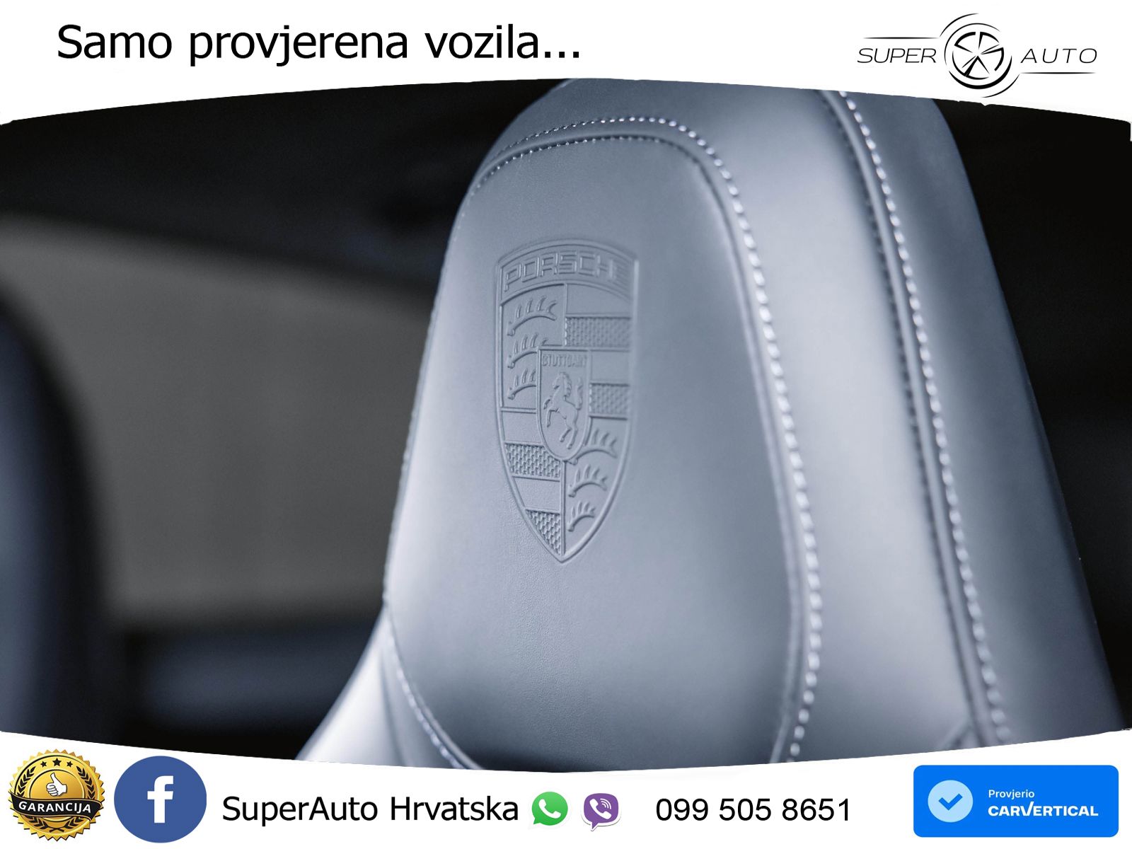 Porsche Panamera GTS 4.0 V8 (500 KS) PDK