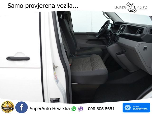VW Transporter 150 KS