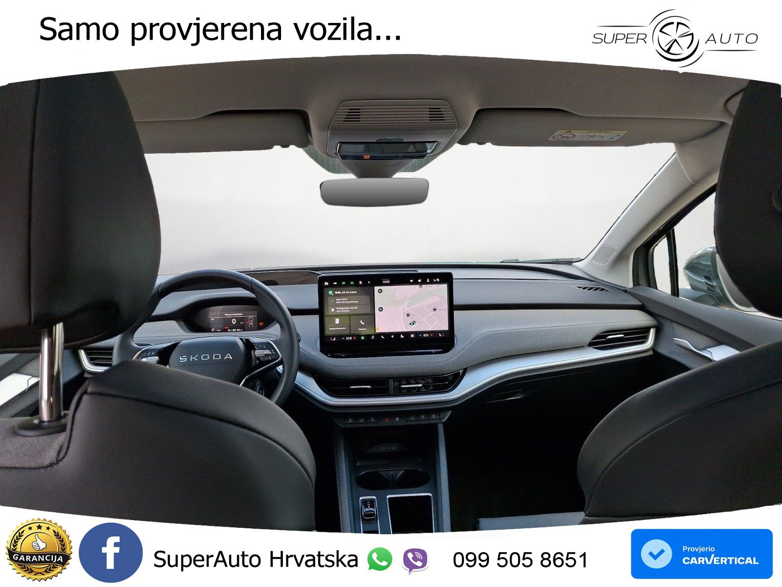 Škoda Enyaq Coupe iV 85 82 kWh (286 KS) Loft LED+GR SJED+ACC