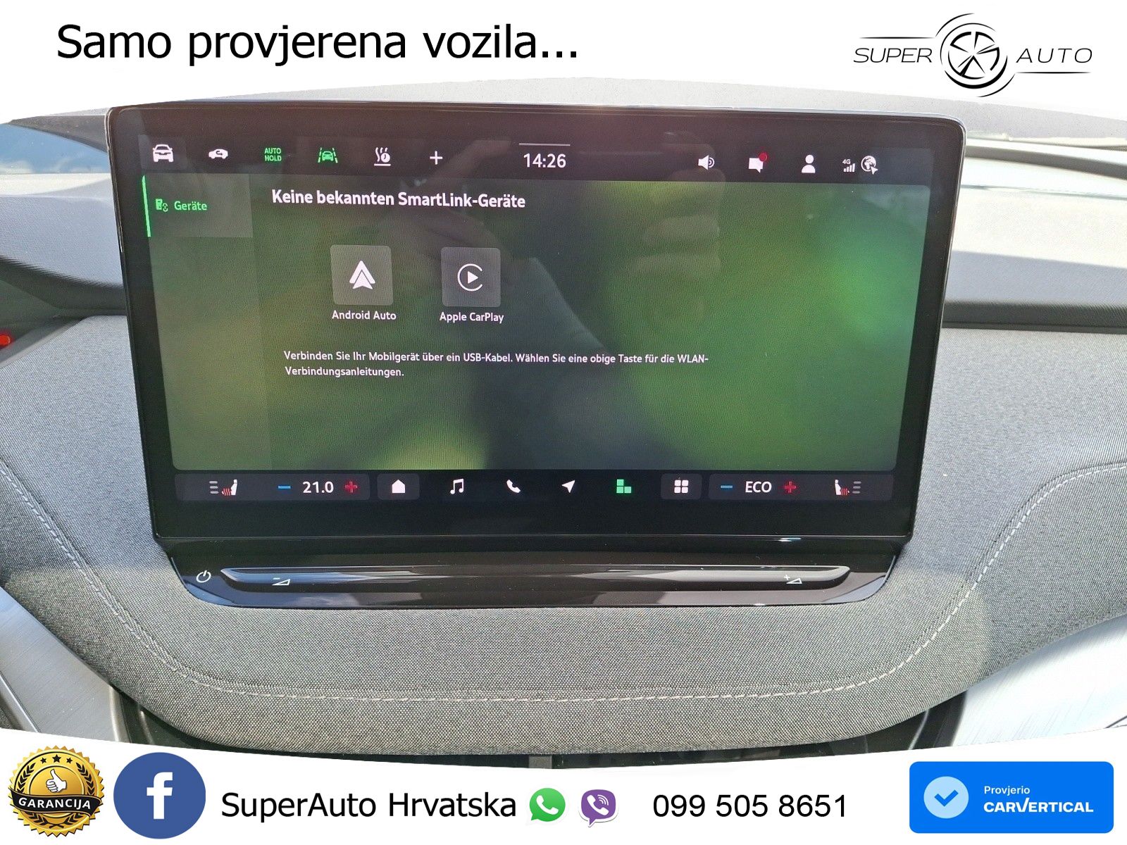 Škoda Enyaq Coupe iV 85 82 kWh (286 KS) Loft LED+GR SJED+ACC