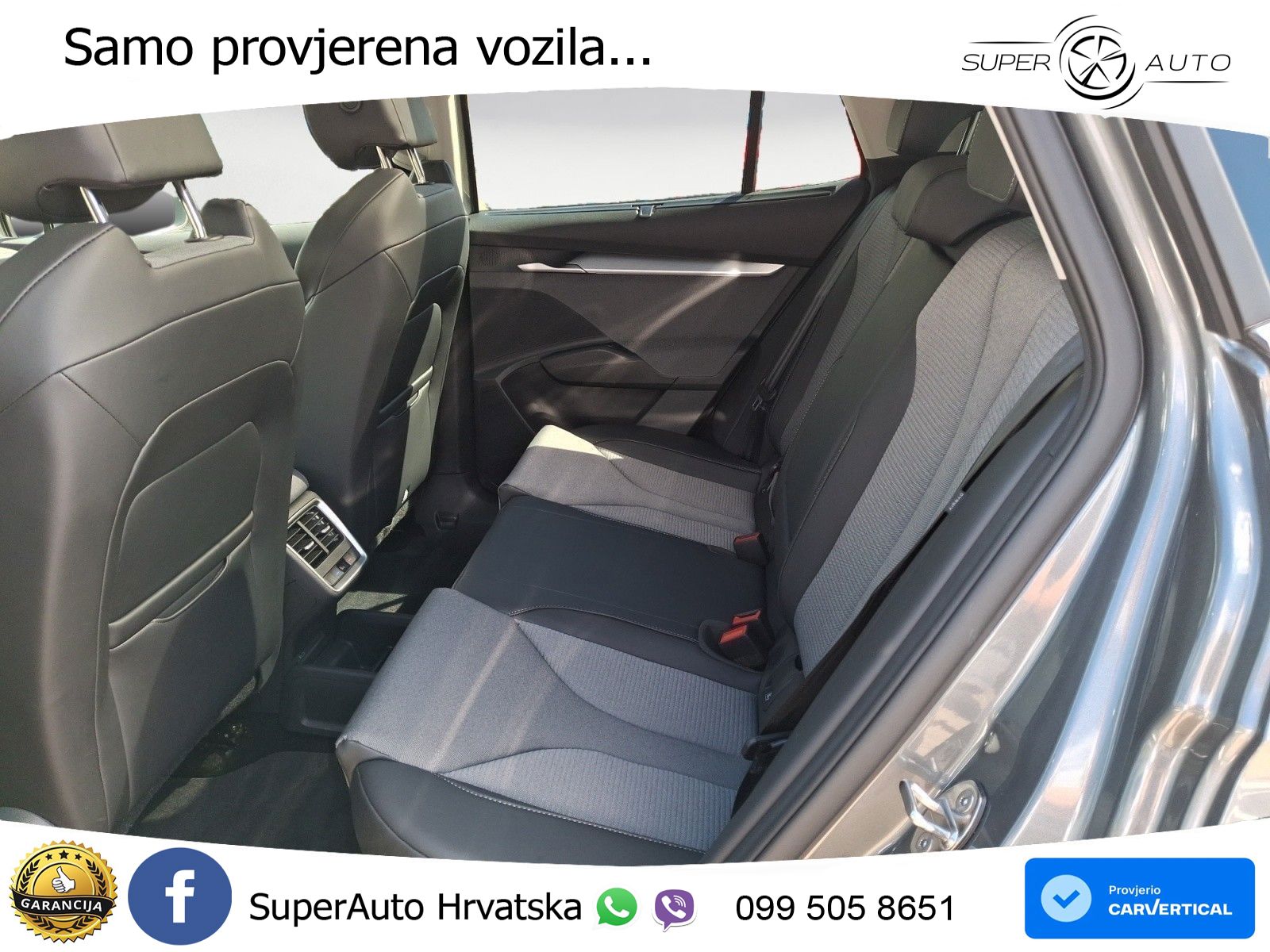 Škoda Enyaq Coupe iV 85 82 kWh (286 KS) Loft LED+GR SJED+ACC