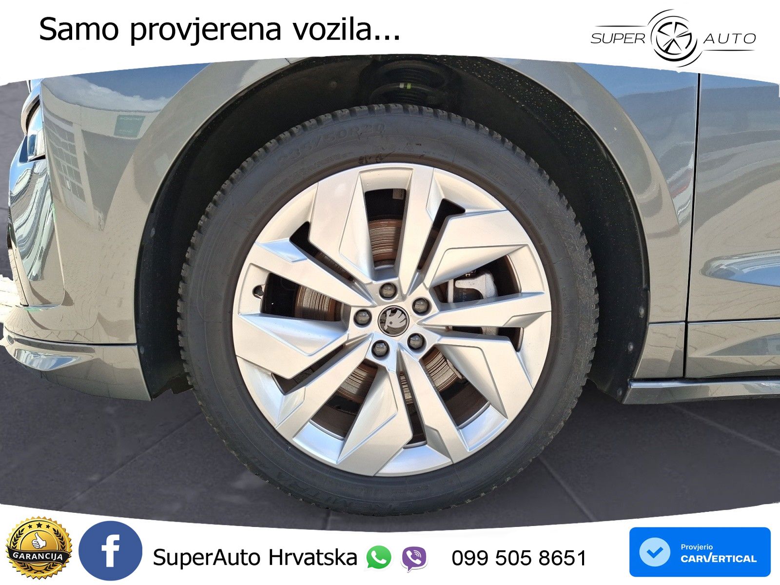 Škoda Enyaq Coupe iV 85 82 kWh (286 KS) Loft LED+GR SJED+ACC