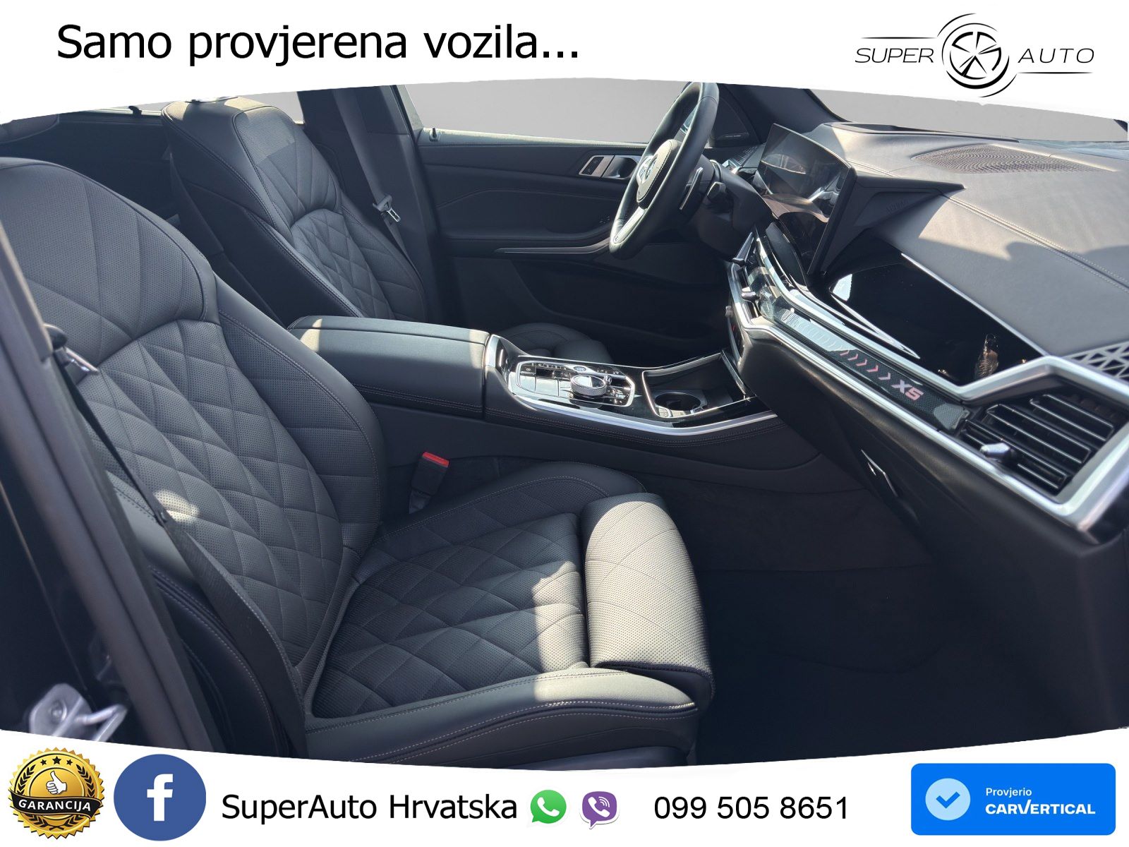 BMW X5 40d (340 KS) xDrive Steptronic LED+GR SJED+ACC