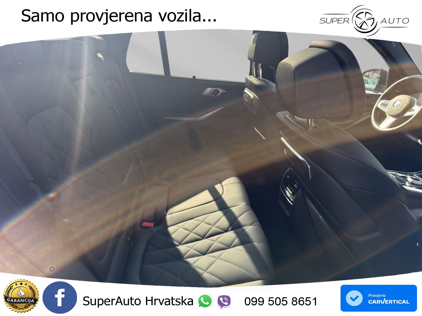BMW X5 40d (340 KS) xDrive Steptronic LED+GR SJED+ACC