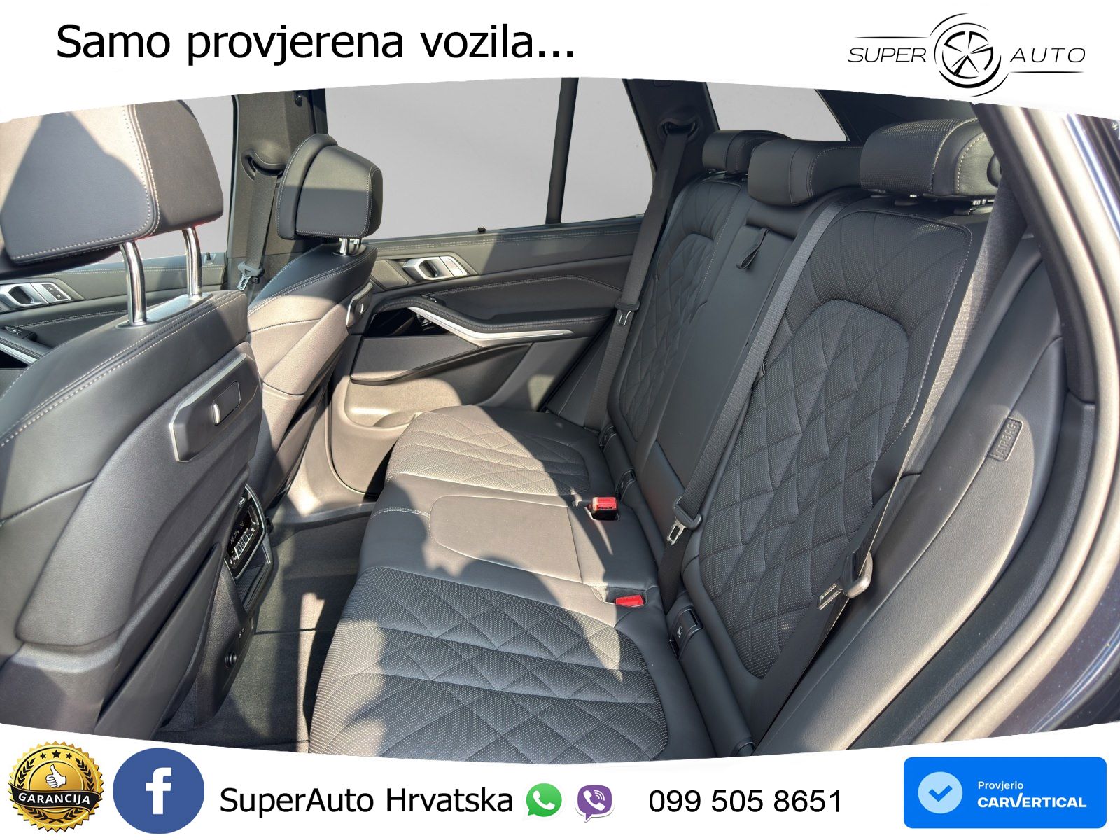 BMW X5 40d (340 KS) xDrive Steptronic LED+GR SJED+ACC
