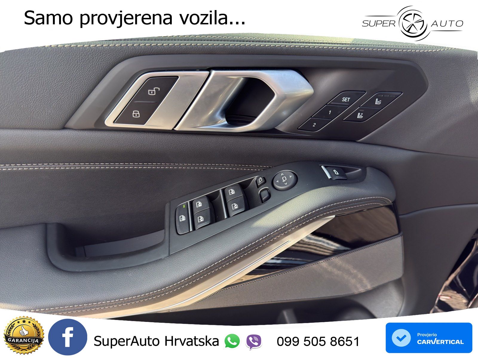 BMW X5 40d (340 KS) xDrive Steptronic LED+GR SJED+ACC