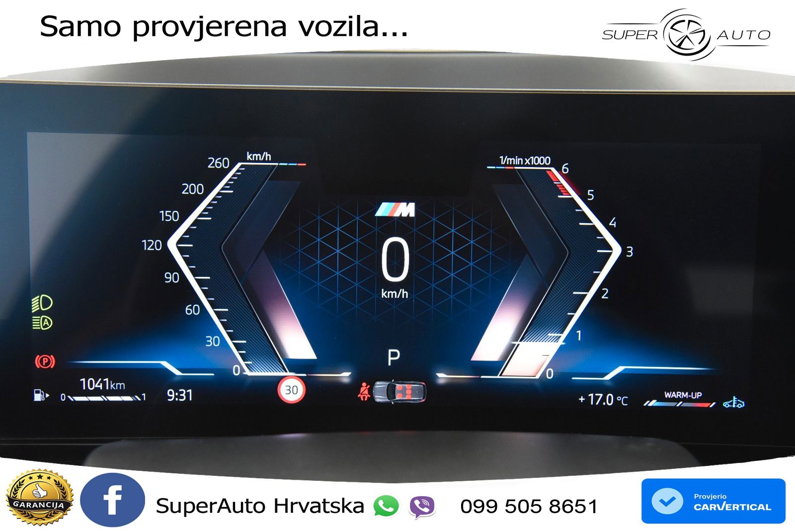 BMW X5 30d (298 KS) xDrive Steptronic M Sport LED+GR SJED+ACC